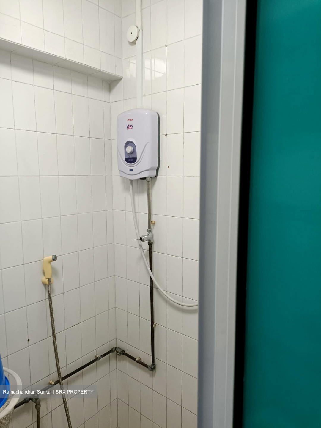 Blk 816 Yishun Street 81 (Yishun), HDB 4 Rooms #603240701